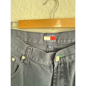Vintage Tommy Hilfiger cotton pants